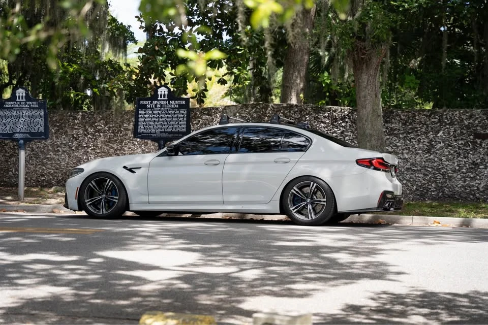 2019 BMW F90 M5 - Image 20 of 20