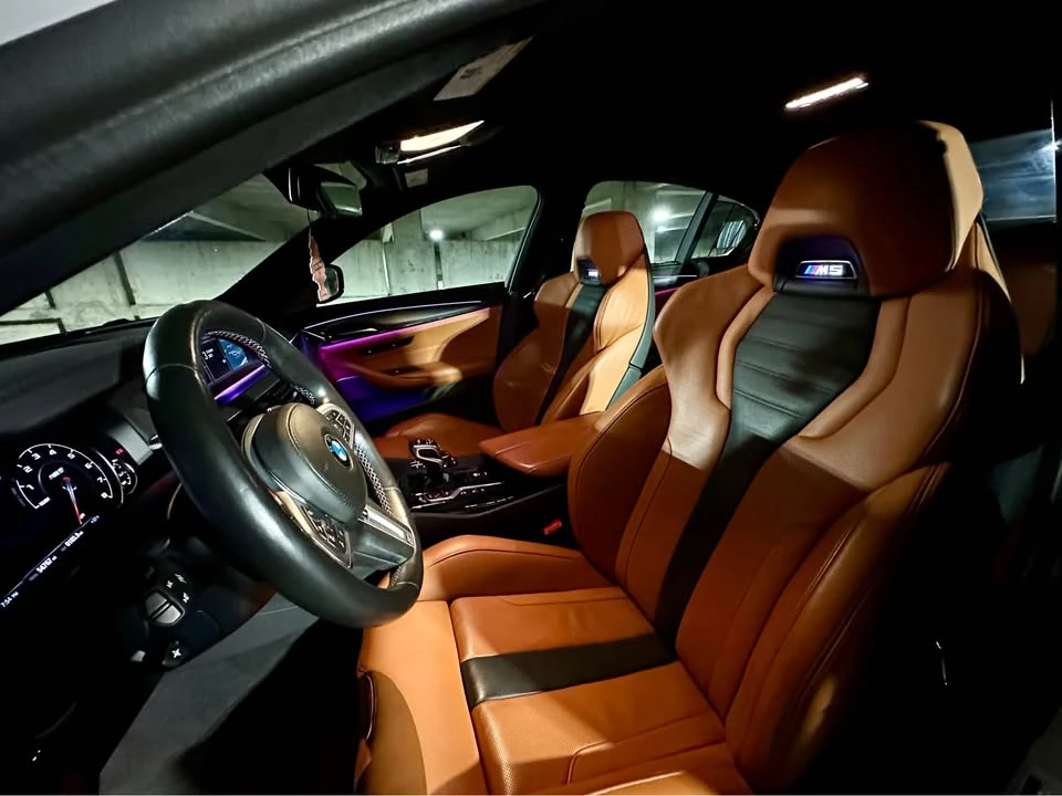 2019 BMW F90 M5 - Image 17 of 20
