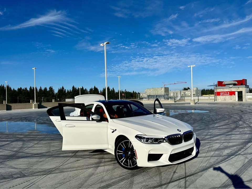 2019 BMW F90 M5 - Image 4 of 20