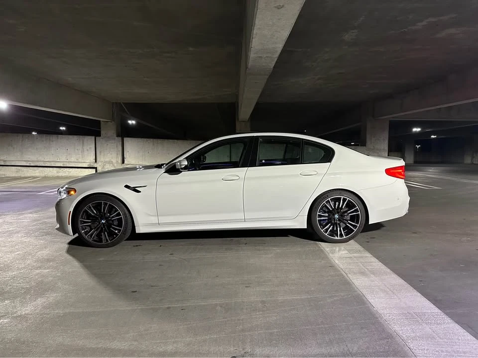 2019 BMW F90 M5 - Image 15 of 20
