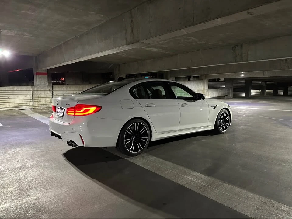 2019 BMW F90 M5 - Image 12 of 20