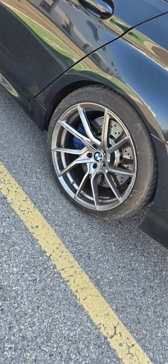 2019 BMW F90 M5 - Image 10 of 13