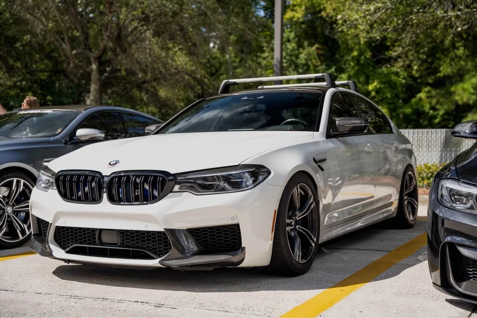 2019 BMW F90 M5 - Image 15 of 20