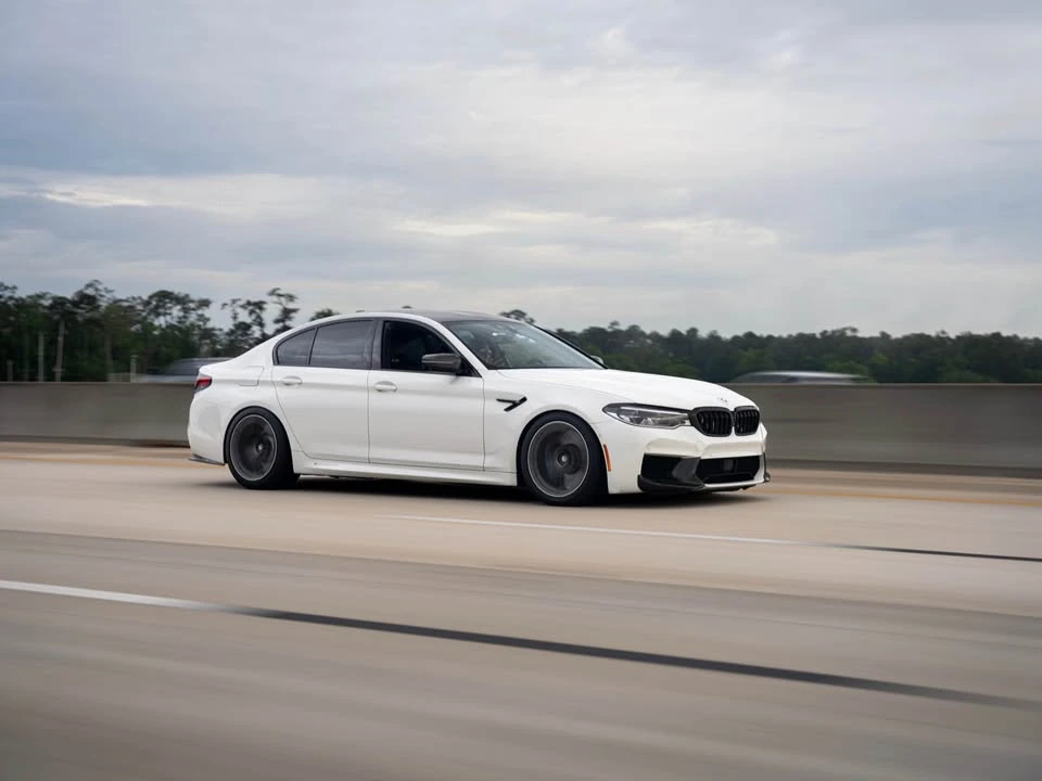 2019 BMW F90 M5 - Image 5 of 20