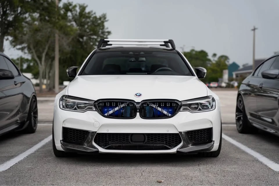 2019 BMW F90 M5 - Image 18 of 20