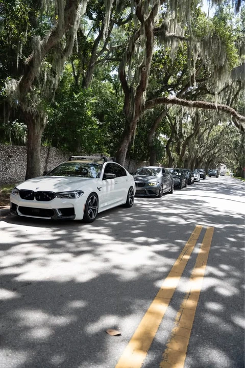 2019 BMW F90 M5 - Image 19 of 20