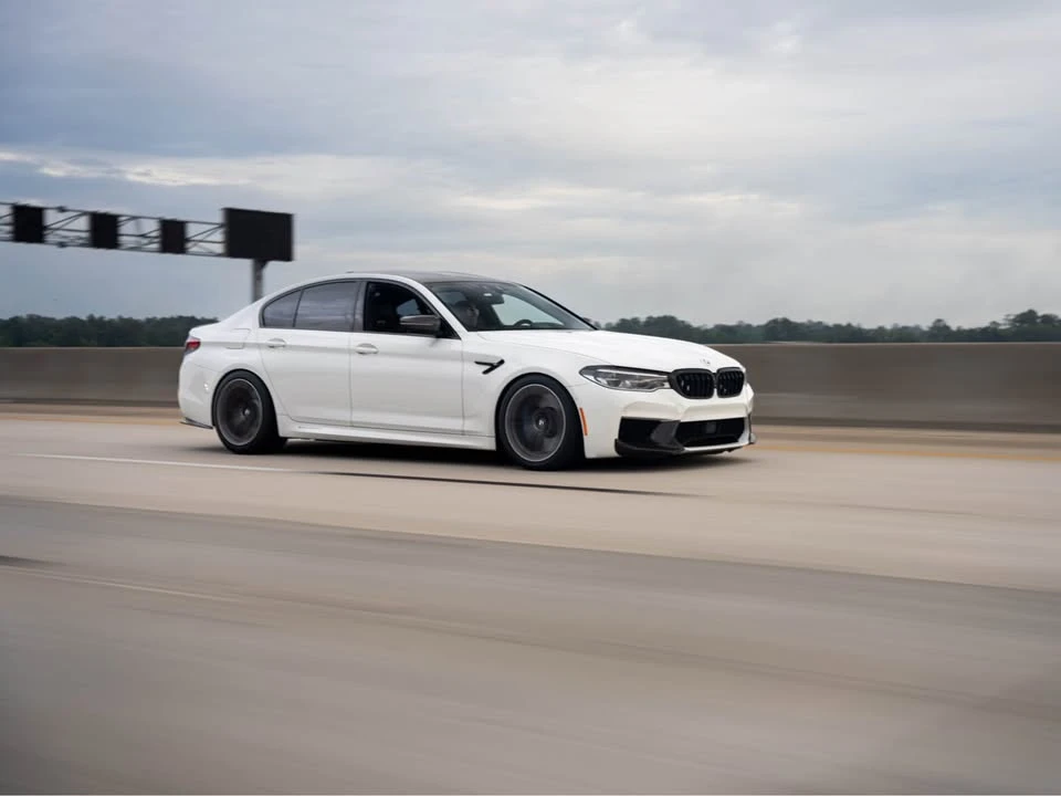 2019 BMW F90 M5 - Image 4 of 20