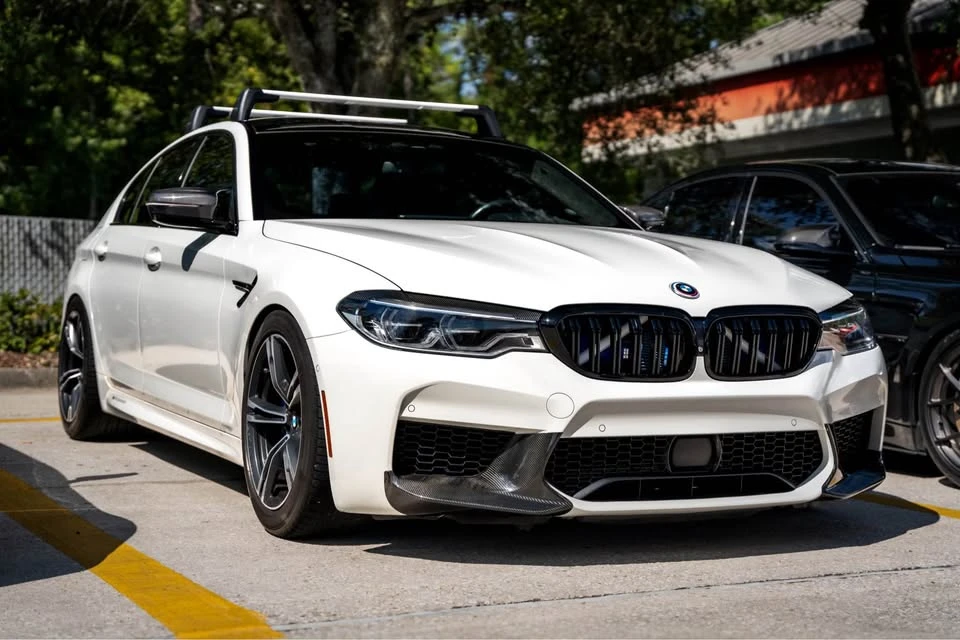 2019 BMW F90 M5 - Image 17 of 20
