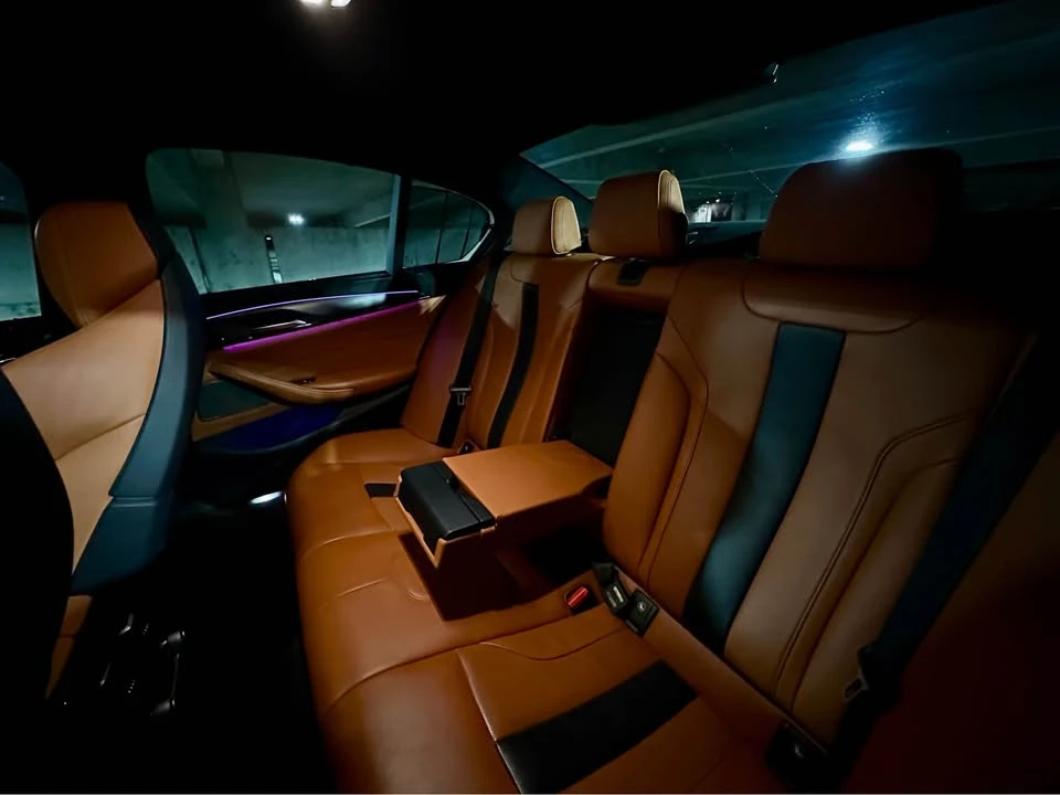 2019 BMW F90 M5 - Image 18 of 20