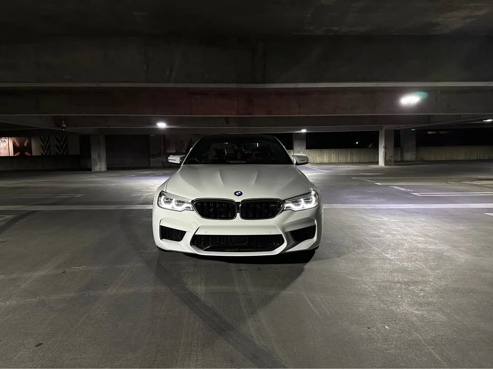2019 BMW F90 M5 - Image 10 of 20