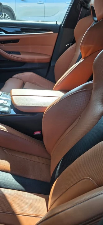 2019 BMW F90 M5 - Image 13 of 13