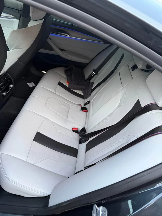 2019 BMW F90 M5 - Image 7 of 10