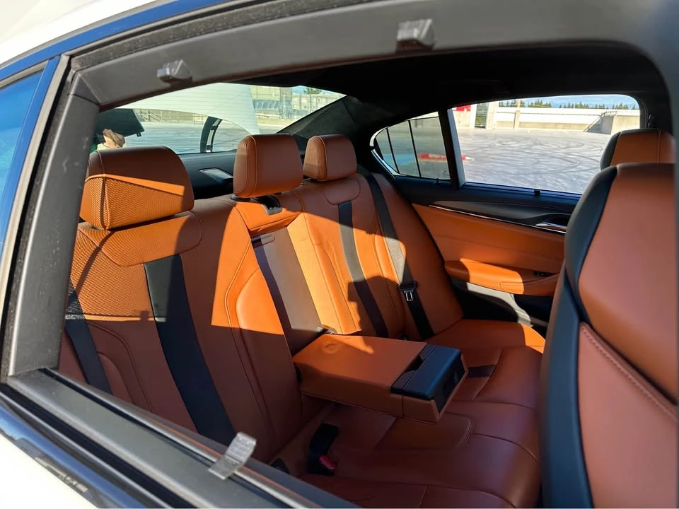 2019 BMW F90 M5 - Image 7 of 20