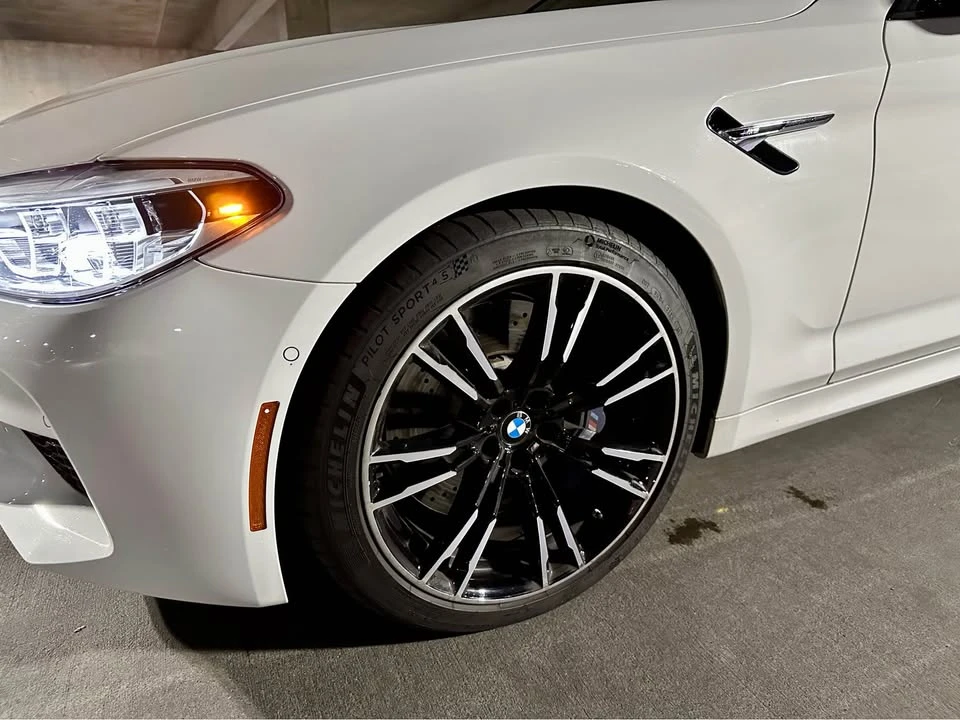 2019 BMW F90 M5 - Image 19 of 20