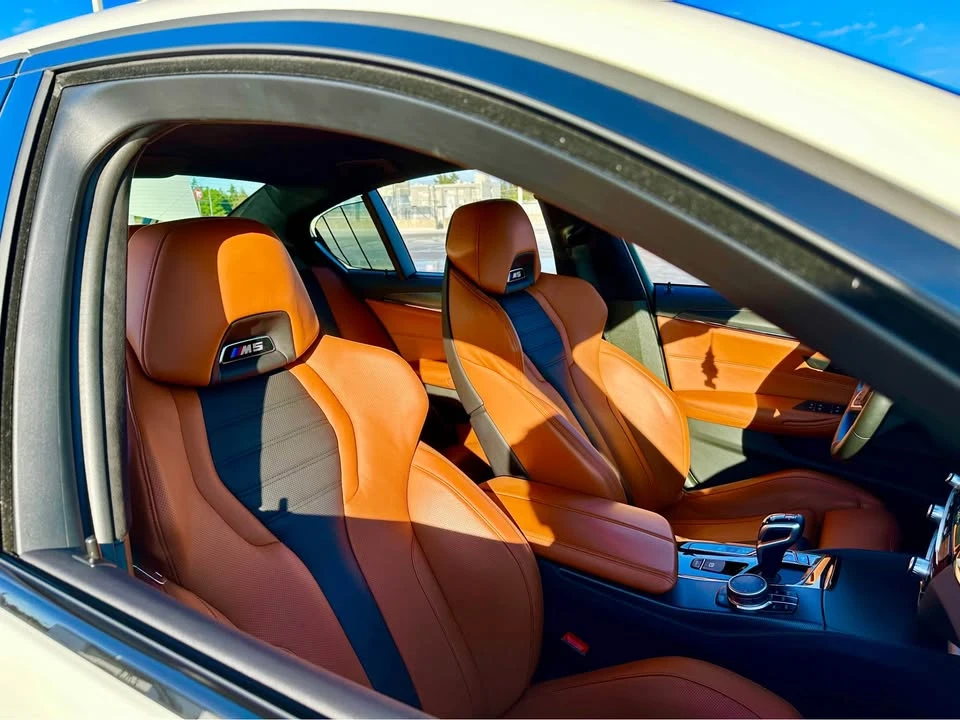 2019 BMW F90 M5 - Image 6 of 20