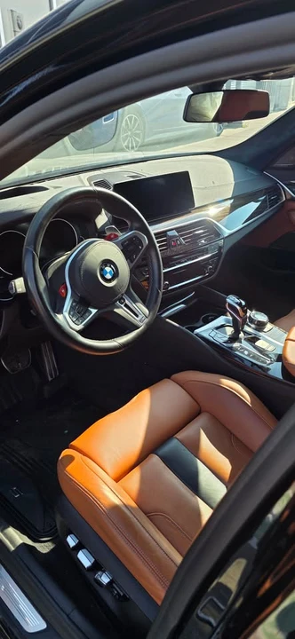 2019 BMW F90 M5 - Image 11 of 13