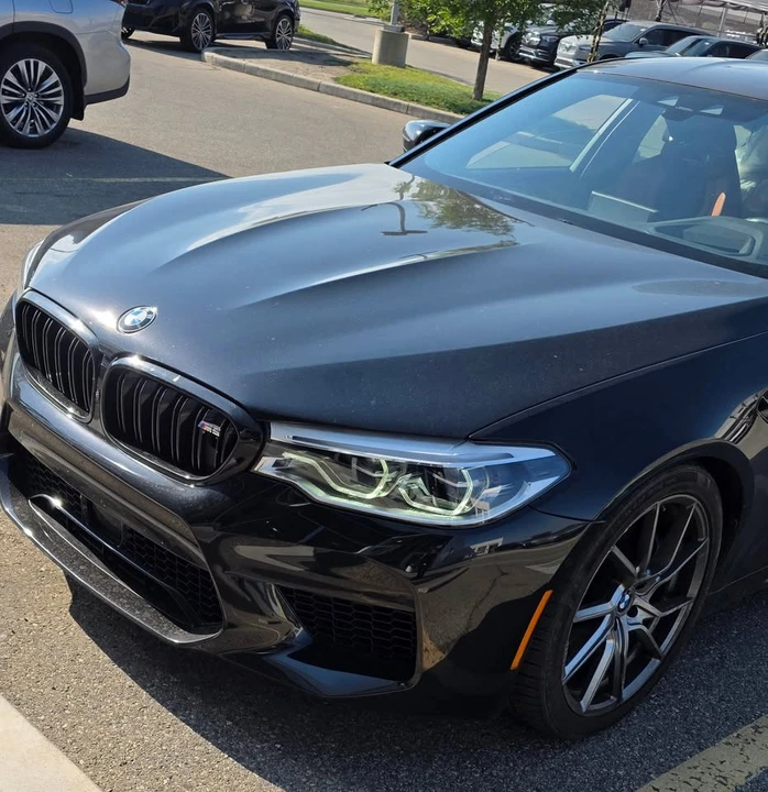 2019 BMW F90 M5 - Image 4 of 13