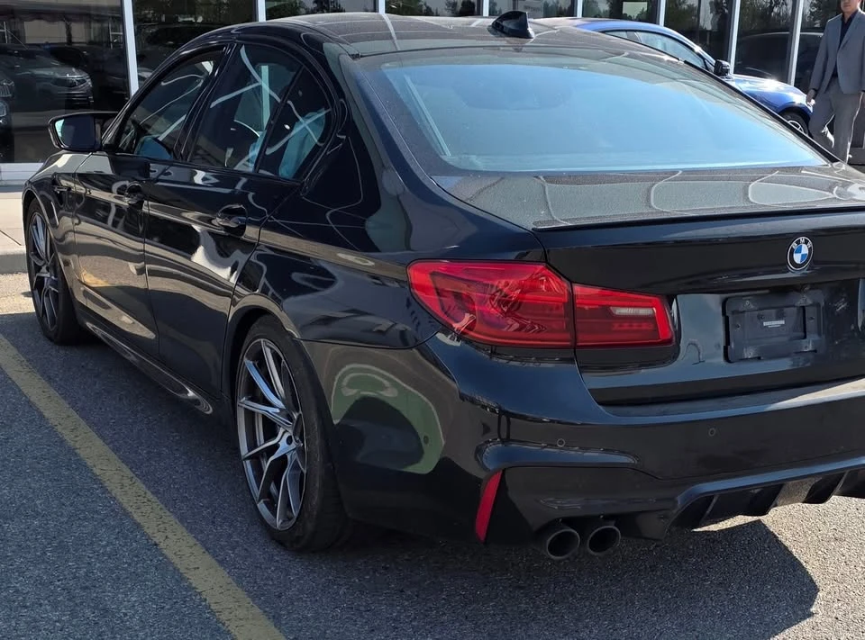 2019 BMW F90 M5 - Image 9 of 13
