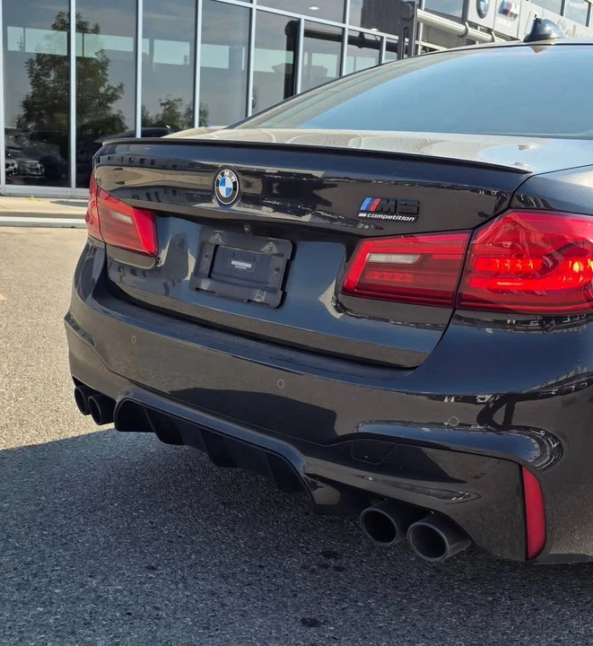 2019 BMW F90 M5 - Image 8 of 13