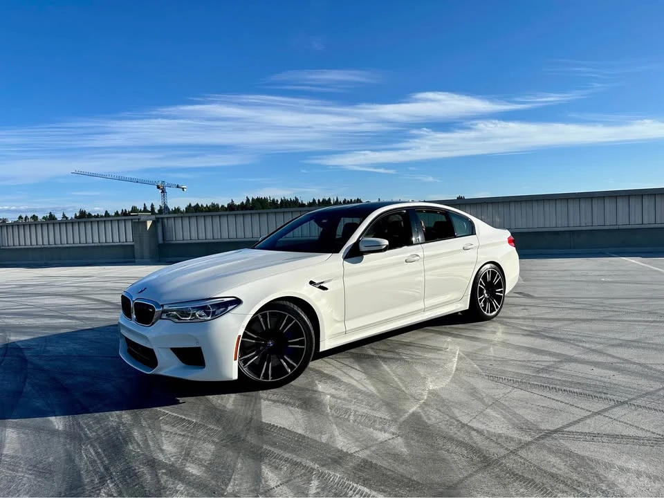 2019 BMW F90 M5 - Image 2 of 20