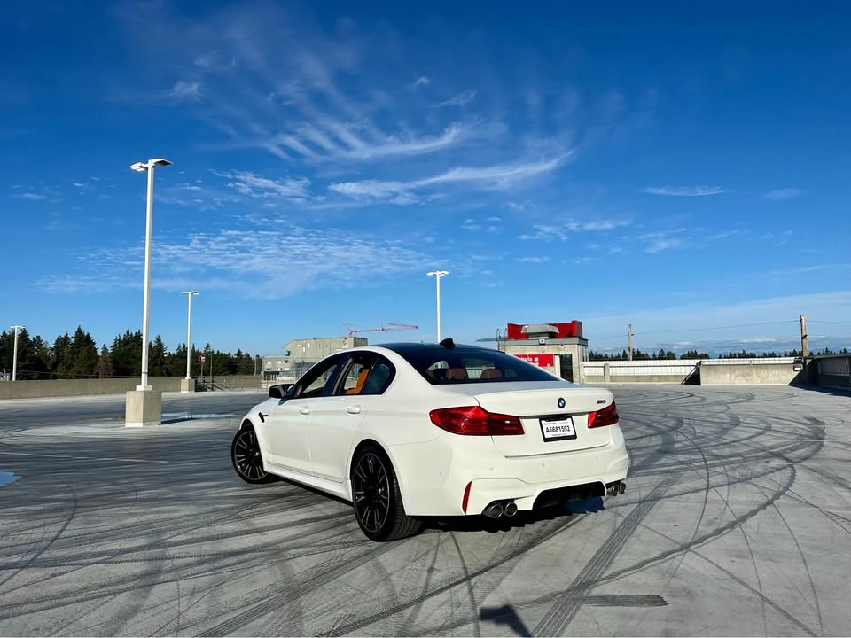 2019 BMW F90 M5 - Image 3 of 20