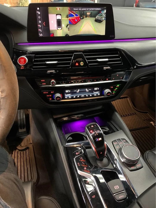 2019 BMW F90 M5 - Image 14 of 17