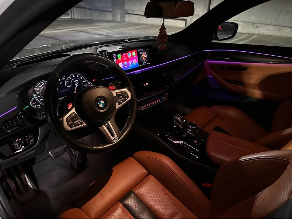 2019 BMW F90 M5 - Image 16 of 20