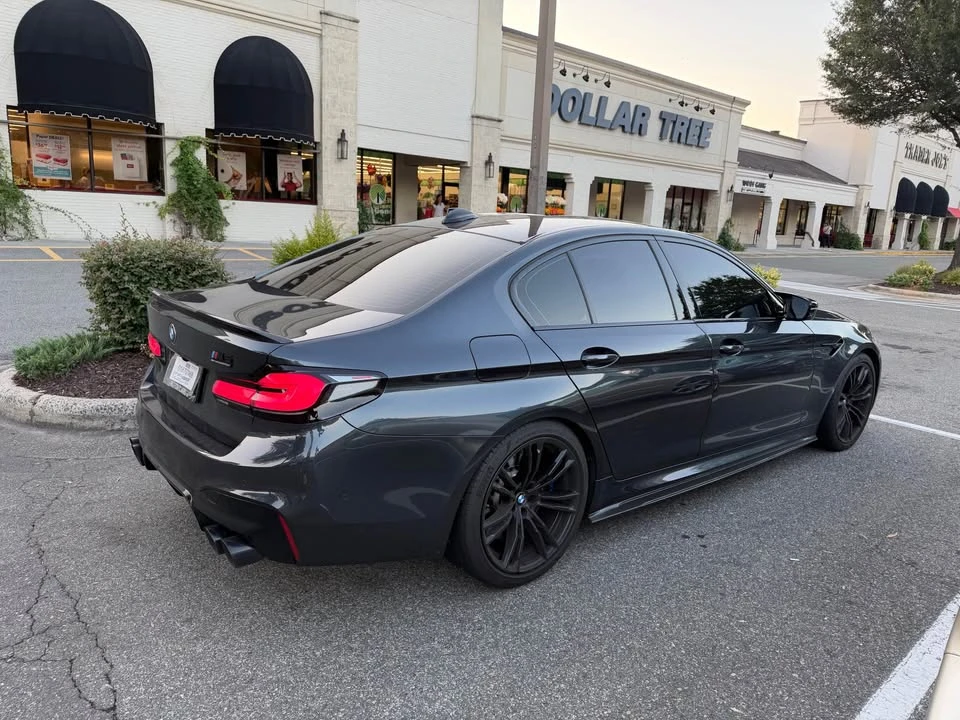 2019 BMW F90 M5 - Image 5 of 10