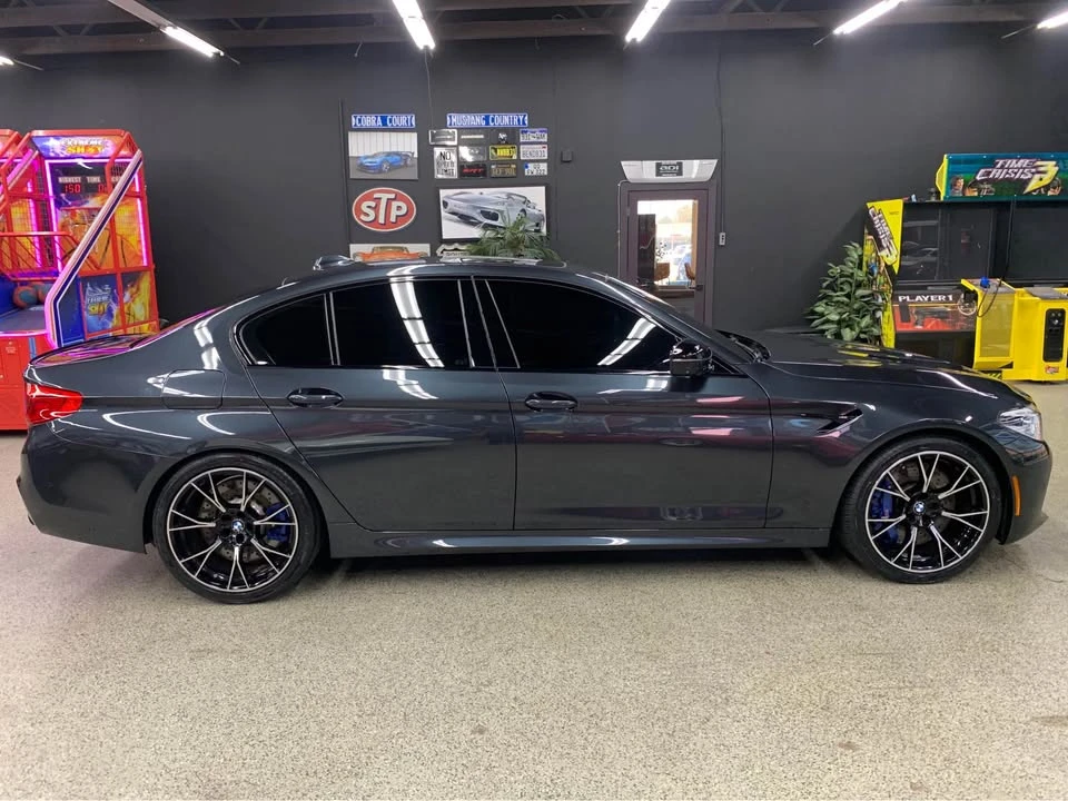 2019 BMW F90 M5 - Image 4 of 17