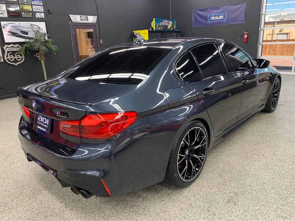2019 BMW F90 M5 - Image 6 of 17