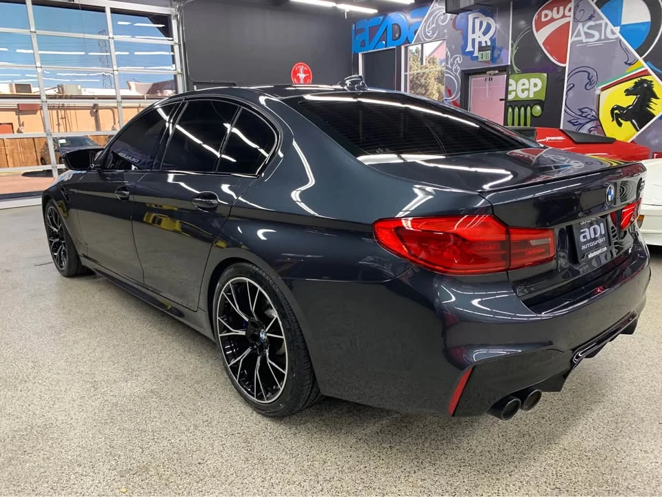 2019 BMW F90 M5 - Image 7 of 17