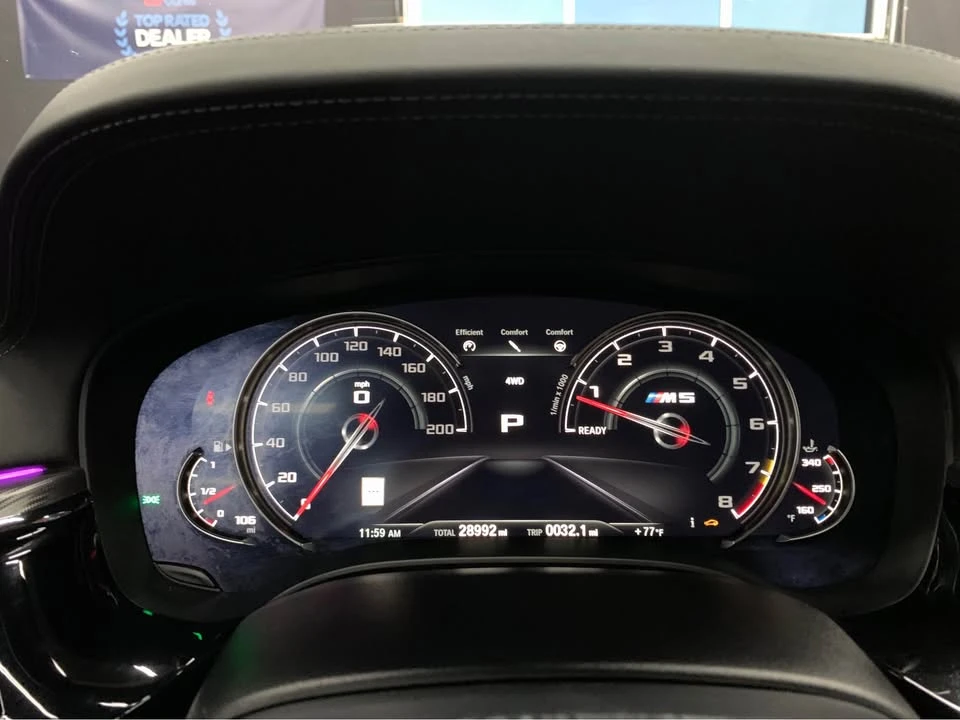 2019 BMW F90 M5 - Image 15 of 17
