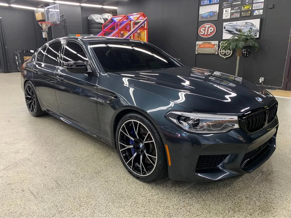2019 BMW F90 M5 - Image 2 of 17