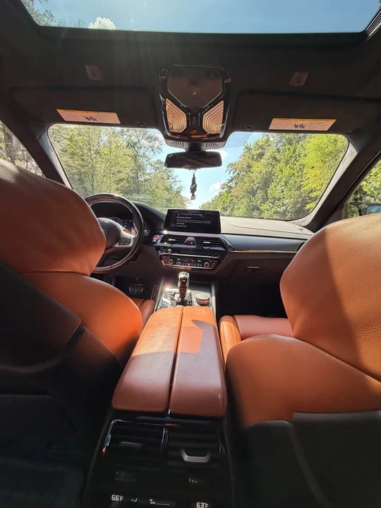 2019 BMW F90 M5 - Image 11 of 12