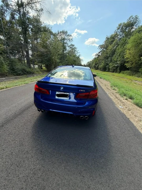 2019 BMW F90 M5 - Image 6 of 12