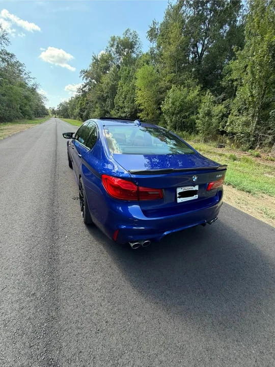 2019 BMW F90 M5 - Image 5 of 12