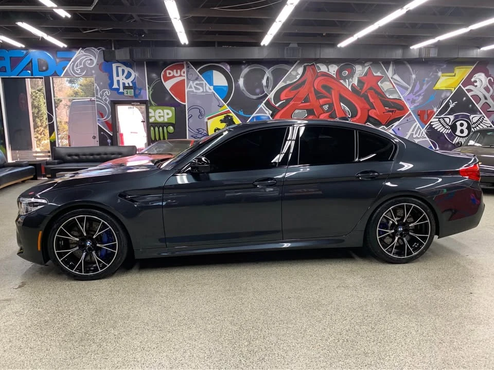2019 BMW F90 M5 - Image 5 of 17