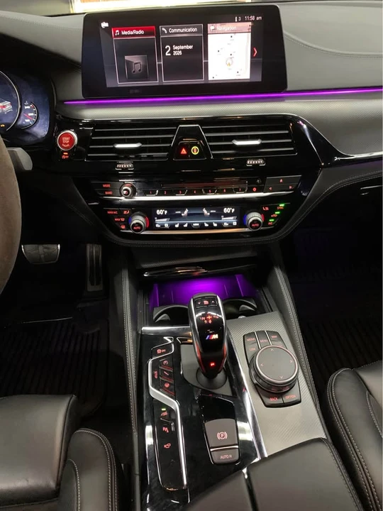 2019 BMW F90 M5 - Image 11 of 17