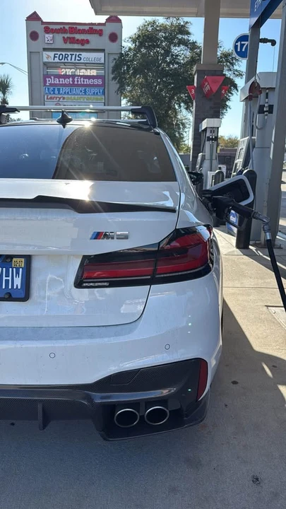 2019 BMW F90 M5 - Image 2 of 20