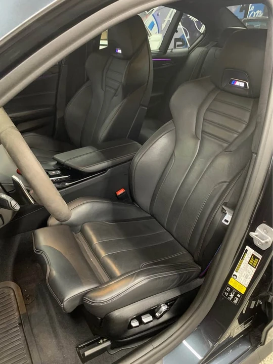 2019 BMW F90 M5 - Image 12 of 17