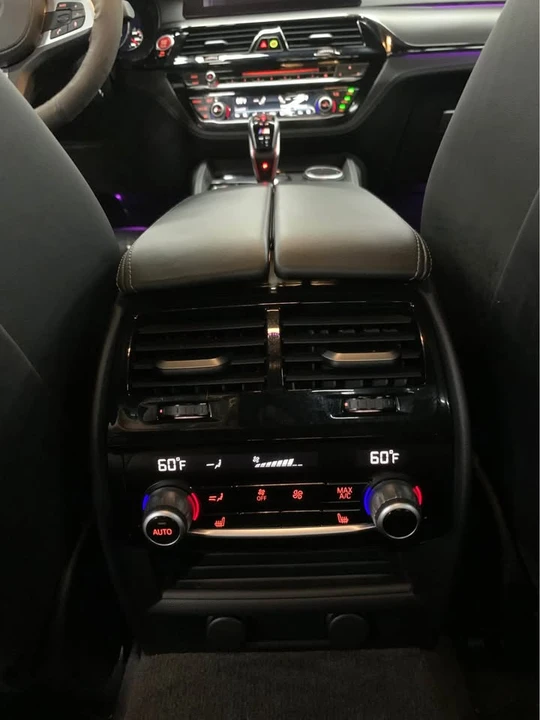 2019 BMW F90 M5 - Image 9 of 17