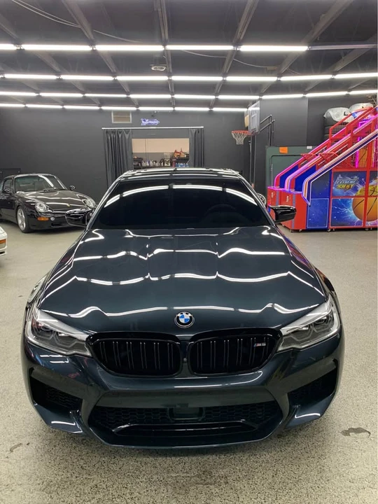 2019 BMW F90 M5 - Image 3 of 17
