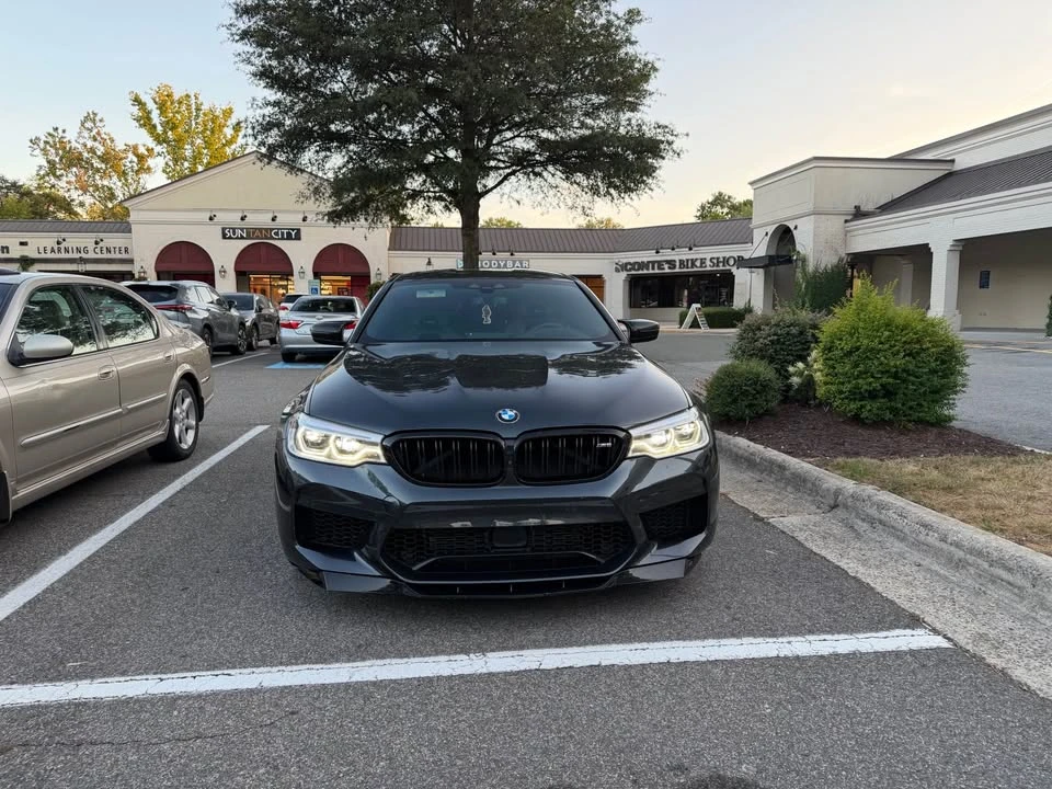 2019 BMW F90 M5 - Image 4 of 10