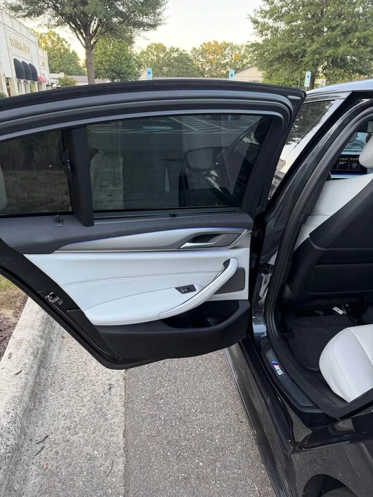 2019 BMW F90 M5 - Image 9 of 10