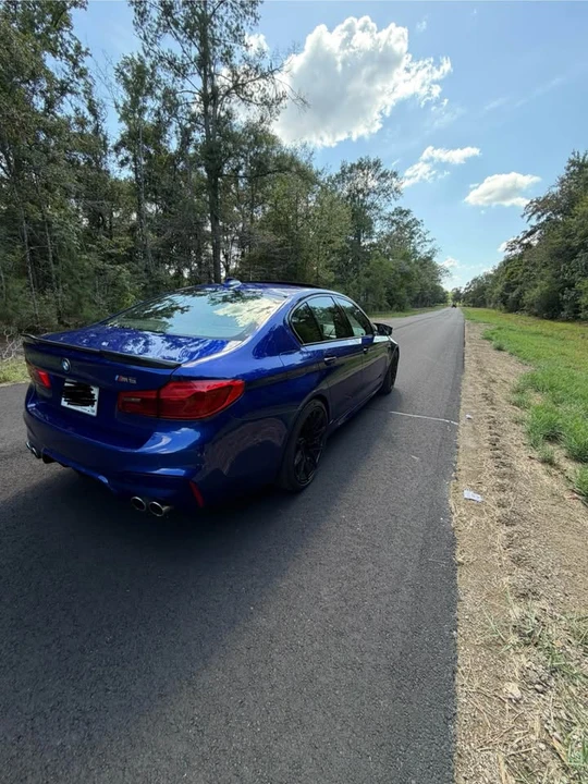 2019 BMW F90 M5 - Image 8 of 12
