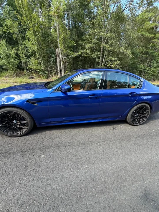 2019 BMW F90 M5 - Image 2 of 12