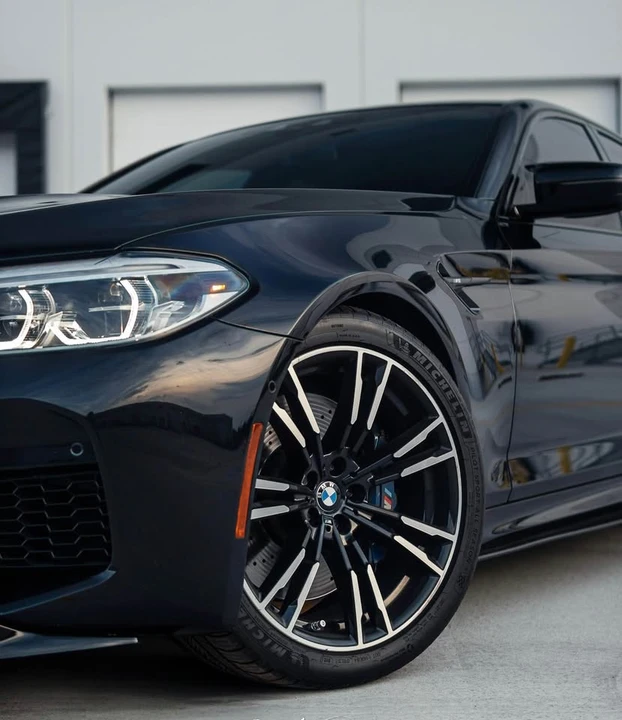 2019 BMW F90 M5 - Image 6 of 7