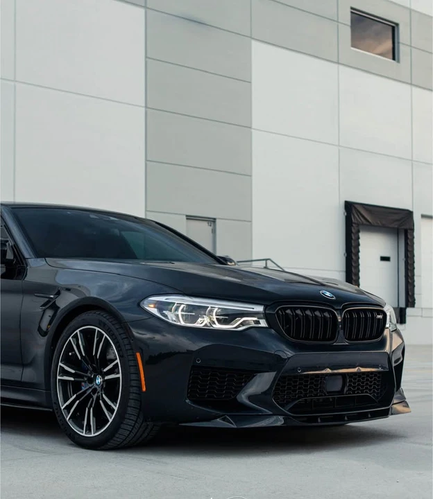 2019 BMW F90 M5 - Image 2 of 7