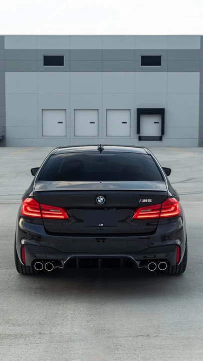 2019 BMW F90 M5 - Image 7 of 7