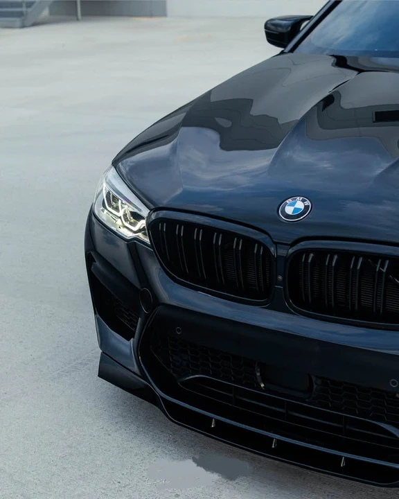 2019 BMW F90 M5 - Image 4 of 7